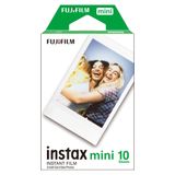 Fujifilm Instax Mini 7 8 9 10 11 Uyumlu (10) Poz Film