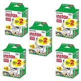 Fujifilm Instax mini 7-8-9-25-70-90 İçin 100'lü film