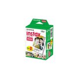Fujifilm Instax Mini 7-8-9-25-70-90 İçin 20'li Film