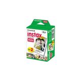 Fujifilm Instax Mini 7s, Mini 8, Mini 9 Mini 25 İçin 20'li Poz