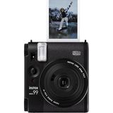 Fujifilm Instax Mını 99 Anında Film Kamerası Siyah