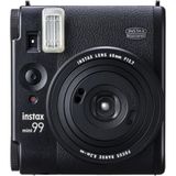 Fujifilm İnstax Mini 99 Fotoğraf Makinesi+askı+pil