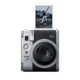 Fujifilm Instax Mini 99 Gümüş Dijital Fotoğraf Makinesi