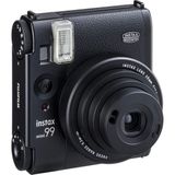 Fujifilm Instax Mini 99 Siyah Fotoğraf Makinesi ve 10'lu Film