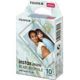 Fujifilm Instax Mini Blue Marble WW1 Anlık Fotoğraf Filmi
