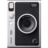 Fujifilm Instax Mını Evo Anında Film Kamerası Siyah