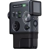 Fujifilm Instax Mini Evo Cinema Fotoğraf Makinası 10'lu Film ve Deri Albüm Seti