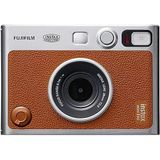 Fujifilm Instax Mini Evo Kahverengi Dijital Fotoğraf Makinesi