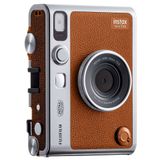 Fujifilm Instax Mini Evo Kahverengi Fotoğraf Makinesi