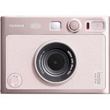 Fujifilm Instax Mini Evo Pembe Dijital Fotoğraf Makinesi