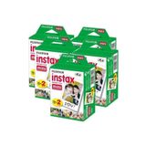 Fujifilm Instax Mini Film 20'li 5 Paket 100 Poz