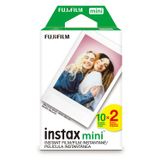 Fujifilm Instax Mini Film 20'li Paket