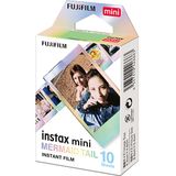 Fujifilm Instax Mini Film Mermaid Tail Anlık Kamera Filmi