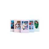 Fujifilm Instax Mini Film Uyumlu 5'li Klasik Fotoğraf Çerçeve Seti
