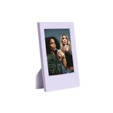 Fujifilm Instax Mini Film Uyumlu Lila Klasik Fotoğraf Çerçevesi
