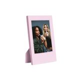 Fujifilm Instax Mini Film Uyumlu Pembe Klasik Fotoğraf Çerçevesi