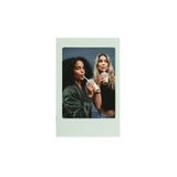 Fujifilm Instax Mini Film Uyumlu Yeşil Katlanılabilir Fotoğraf Çerçevesi