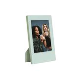 Fujifilm Instax Mini Film Uyumlu Yeşil Klasik Fotoğraf Çerçevesi