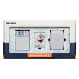 Fujifilm Instax Mini Link 3 Beyaz Akıllı Telefon Yazıcısı Bundle Box