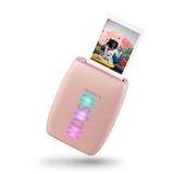 Fujifilm Instax Mini Link 3 Printer Bundle Box Pembe