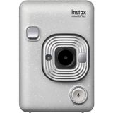Fujifilm İnstax Mini Liplay Beyaz Fotoğraf Makinesi