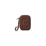 Fujifilm Instax Mini Liplay Deep Bronze Deri Çanta