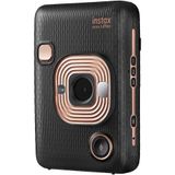 Fujifilm Instax Mini LiPlay Dijital Fotoğraf Makinesi