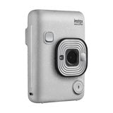 Fujifilm Instax Mini Liplay Hibrit Anında Film Kamera Beyaz