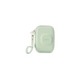 Fujifilm Instax Mini Liplay Matcha Green Deri Çanta