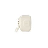 Fujifilm Instax Mini Liplay Misty White Deri Çanta
