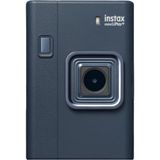 Fujifilm Instax Mini Liplay Plus Mavi Fotoğraf Makinesi