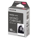 Fujifilm Instax Mini Monochrome 10'lu Özel Film