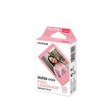 Fujifilm Instax Mini Pink Lemonade 10'lu Özel Film - Pembe