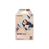 Fujifilm Instax mini Soft Glitter 10'lu Özel Film