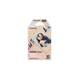Fujifilm Instax Mini Soft Glitter WW 1 Anlık Kamera Filmi