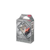 Fujifilm Instax Mini Stone Gray 10'lu Özel Film - Gri