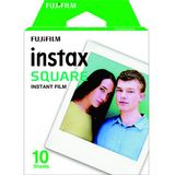 Fujifilm Instax SQ Anlık Kamera Filmi 10/Pk
