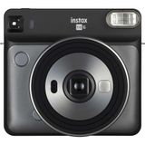 Fujifilm İnstax SQ6 Gri Fotoğraf Makinesi
