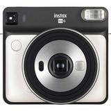 Fujifilm İnstax SQ6 İnci Beyaz Fotoğraf Makinesi