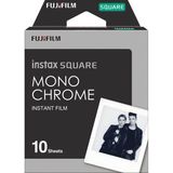 Fujifilm Instax Square Monochrome Siyah Beyaz 10'lu Film