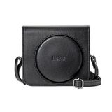 Fujifilm Instax Square Sq40 Kamera Çantası Siyah