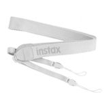Fujifilm Instax Strap Beyaz Uyumlu Model: Instax Mini 8 ve Mini 90 Neo Classic Taşınabilir Aksesuar
