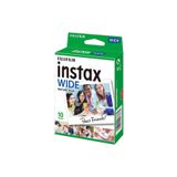 Fujifilm Instax Wide 10'lu Film