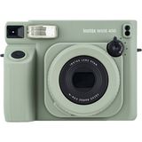 Fujifilm Instax Wıde 400 Instant Film Kamerası Yeşil