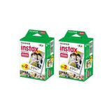 Fujifilm Marka: Instax Mini 7-8-9-11-25-70-90 Için Film 2'li Paket 40 Adet Kategori: Çerçeve & Foto