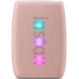 Fujifilm Mini Link 3 R EX D Fotoğraf Yazıcısı Pembe