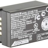 Fujifilm NP-T125 GFX Batarya