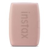 Fujifilm Pembe Renkli Instax Mini Link 3 Akıllı Telefon Yazıcısı Yüksek Çözünürlükte Anlık Fotoğraf Deneyimi