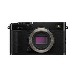 Fujifilm X-E5 Body Siyah Aynasız Fotoğraf Makinesi