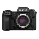 Fujifilm X-H2 Body Aynasız Fotoğraf Makinesi